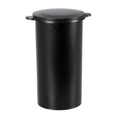 Protektive Pak 57017 Velostat® Round Storage Container