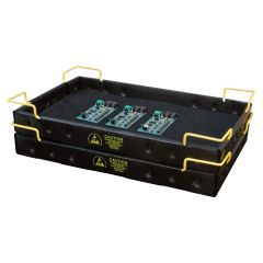 Protektive Pak Plastek™ Tek Trays