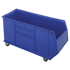 Quantum Mobile RackBin Containers