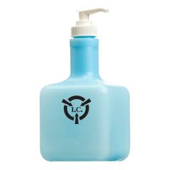 R&R Lotion ICL-16-ESD ESD-Safe IC Blue Lotion, 16 oz. Bottle