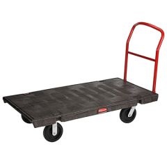 Rubbermaid 4403 Heavy Duty Platform Truck, 36" x 24"