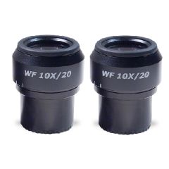 Scienscope NZ/ELZ-LE-W10 NZ & ELZ Eyepieces, 10x