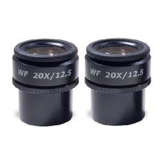 Scienscope NZ/ELZ-LE-W20 NZ & ELZ Eyepieces, 20x