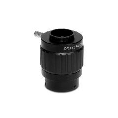 Scienscope SZ-CP-05A SSZ-II-Series Video Coupler, 0.5x