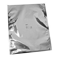 SCS 3371012 3370 Series Moisture Barrier Bags, 10" x 12"