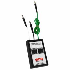 SCS 770076 Verification Tester for the WSMONITOR2 Workstation Monitor