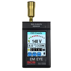 SCS CTM048-21 EM Eye ESD Event Meter