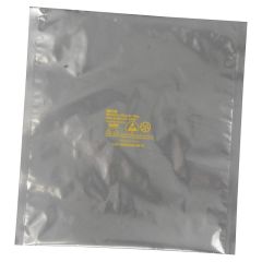 SCS D341824 Dri-Shield® 3400 Series Moisture Barrier Bags, 18" x 24" (Pack of 100)