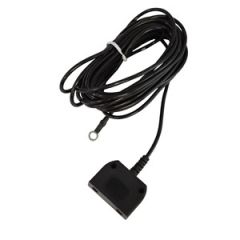 SCS LPCGC151M Mat Grounding Cord with 10mm Stud, 15' 