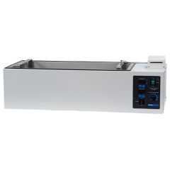 Shel Lab WS27 120V Shaking Water Bath, 27 Liter Capacity