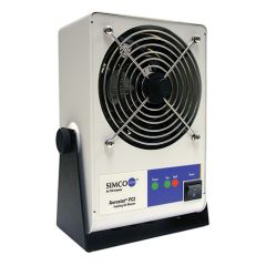 Simco-ION Aerostat® PC2 Benchtop Ionizing Blower