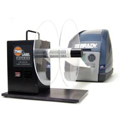 Start International LR4500 Electric Label Rewinder