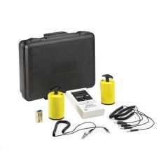 Statico S2020RHR Digital Tri-Functional Surface Resistivity/Resistance Test Kit, includes NIST Certificate