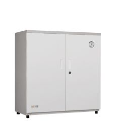 StatPro XUSTLAD350MH-CM Professional & Spacious Series Dry Cabinet, 20.9" x 34.6" x 35.4"