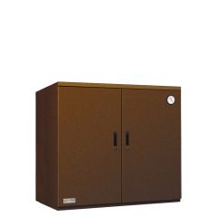 StatPro XUSTLHD501WM-CM Home & Furniture Series Dry Cabinet, 18.3" x 41.7" x 38.2"