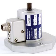 STT-Series Transducers Model STT-P100I, 10-100 in/lb