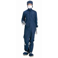 Worklon® SC-3 Burlington C3 Coverall