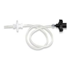 Techcon 73000RHR 700 Series Syringe Barrel Receiver Head, 30/55cc, No Hose