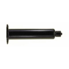 700 Series Syringe Barrel, 3cc, Black