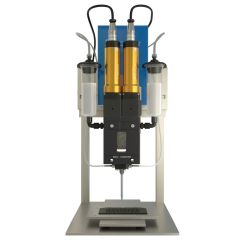 Techcon TS8200D Series Micro Meter Mix Pumps