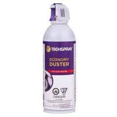 TechSpray 1673-10S Economy Air Duster, 10 oz. Can