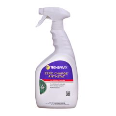 TechSpray 1726-QT Zero Charge Anti-Stat Coating