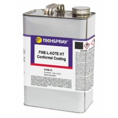 Fine-L-Kote HT Conformal Coating, 1 Gallon