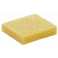 Weller TC205 Replacement Solder Tip Cleaning Sponge without Holes