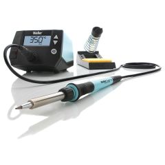 Weller WE1010NA Single Channel 120V Digital Soldering Station