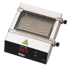 Weller WHP200N ESD-Safe 200W Digital Infrared (IR) Preheating Plate