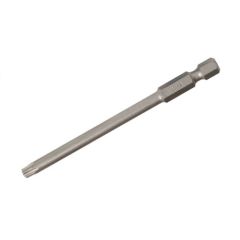 Wiha Security Torx® Power Bits, 90mm OAL