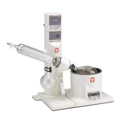 Yamato RE-601-AO 115V Digital Rotary Evaporator, includes Oil Bath