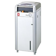 Yamato SN-500C 115V Autoclave Sterilizer, 47 Liter Capacity