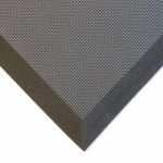 AcroMat 100-ESD Premium ESD Anti-Fatigue Mat, Black