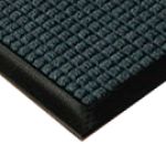 M+A Matting 200 WaterHog® Squares Classic Indoor/Outdoor Wiper/Scraper Mat