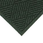 M+A Matting 2297 WaterHog® Max Diamond Fashion Indoor/Outdoor Wiper/Scraper Mat