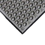 Barefoot EBFS34 ESD Solid Ergonomic Mat, 3' x 4' 