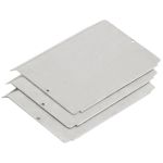 BenchPro Stainless Steel Drawer Dividers