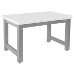 BenchPro™ Harding Series Heavy-Duty Workbench with LisStat™ ESD Laminate