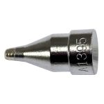 Hakko A1395 1.3mm Nozzle for the 807,817,808 Desoldering Iron