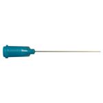 Jensen Global JG25-1.5X IT Series Dispensing Tips, 1.5", 25 Gauge, Blue