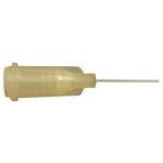 Jensen Global JG26-0.5X IT Series Dispensing Tips, 0.5", 26 Gauge, Cream