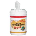 BSC-10A Electronics Cleaner Wipes