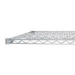 Olympic J1424C Chrome Wire Shelf, 14"x24"