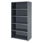 Quantum IRONMAN Closed Steel Shelving Units