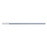 Teknipure TKS504E TekniSwab ESD-Safe Polyurethane Foam Cleanroom Swabs with Small Head & Stat-Rite® Polypropylene Handle, 2.8" OAL (Case of 2,500)