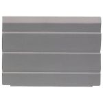 Divider for Drawer Models 20 & 25, 1.5" High