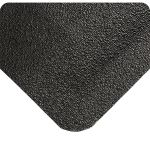 Wearwell 447 WeldSafe Mat, Black