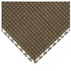 M+A Matting 2210 WaterHog&reg; Modular Tile Indoor/Outdoor Wiper/Scraper Mat