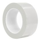 Super-Tack® Classic Clean High-Adhesion Polyethylene Cleanroom Tape, 4" x 108' - Clear